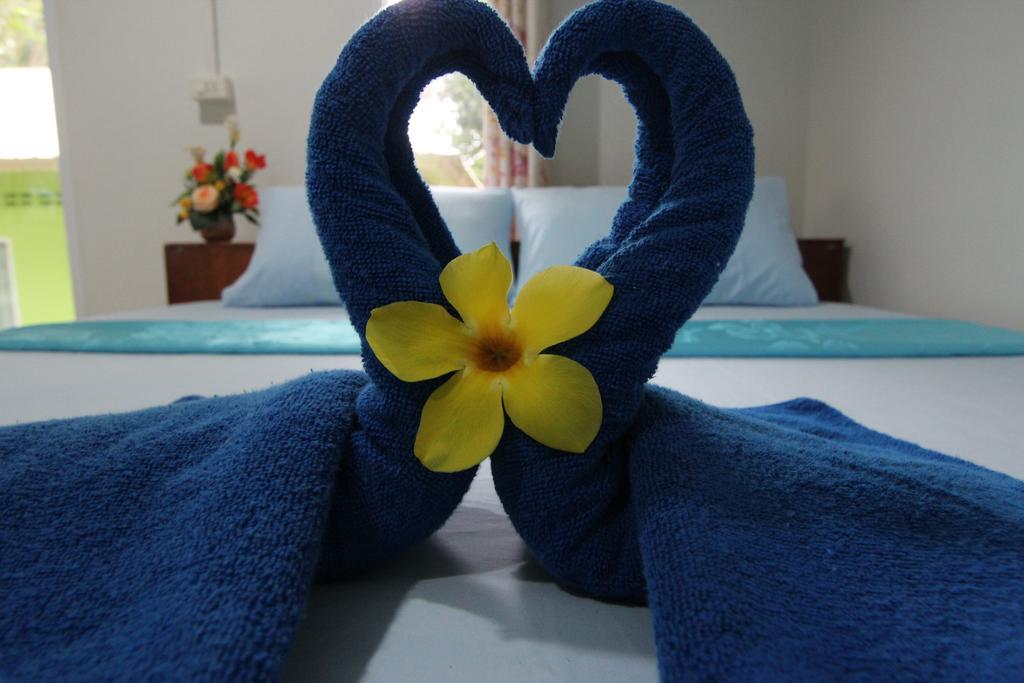 Koh Phayam Greentawan Resort Kültér fotó