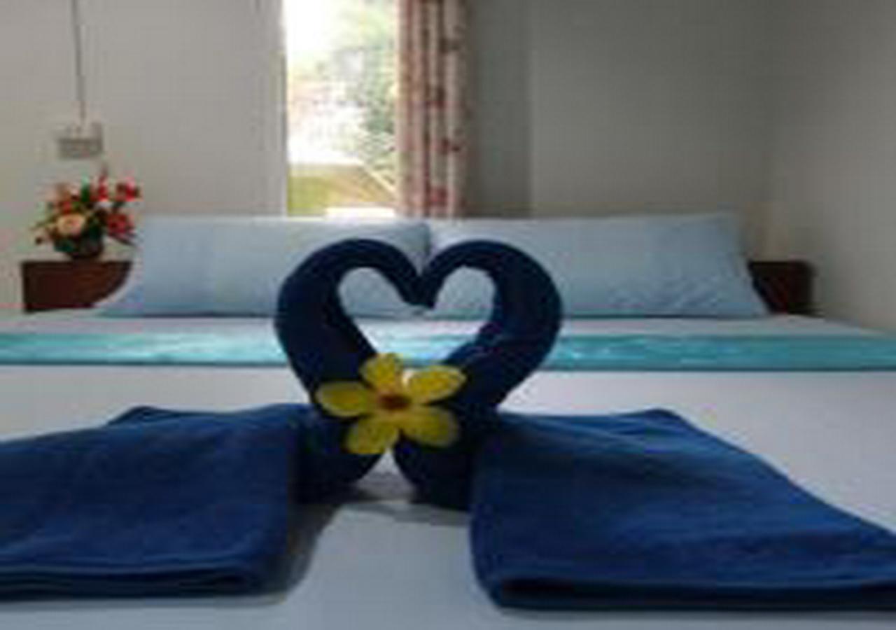 Koh Phayam Greentawan Resort Kültér fotó