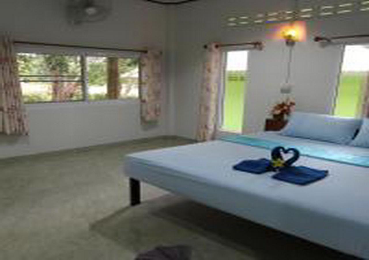 Koh Phayam Greentawan Resort Kültér fotó