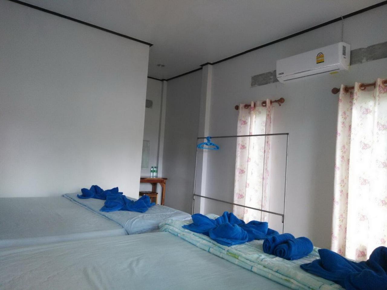 Koh Phayam Greentawan Resort Kültér fotó