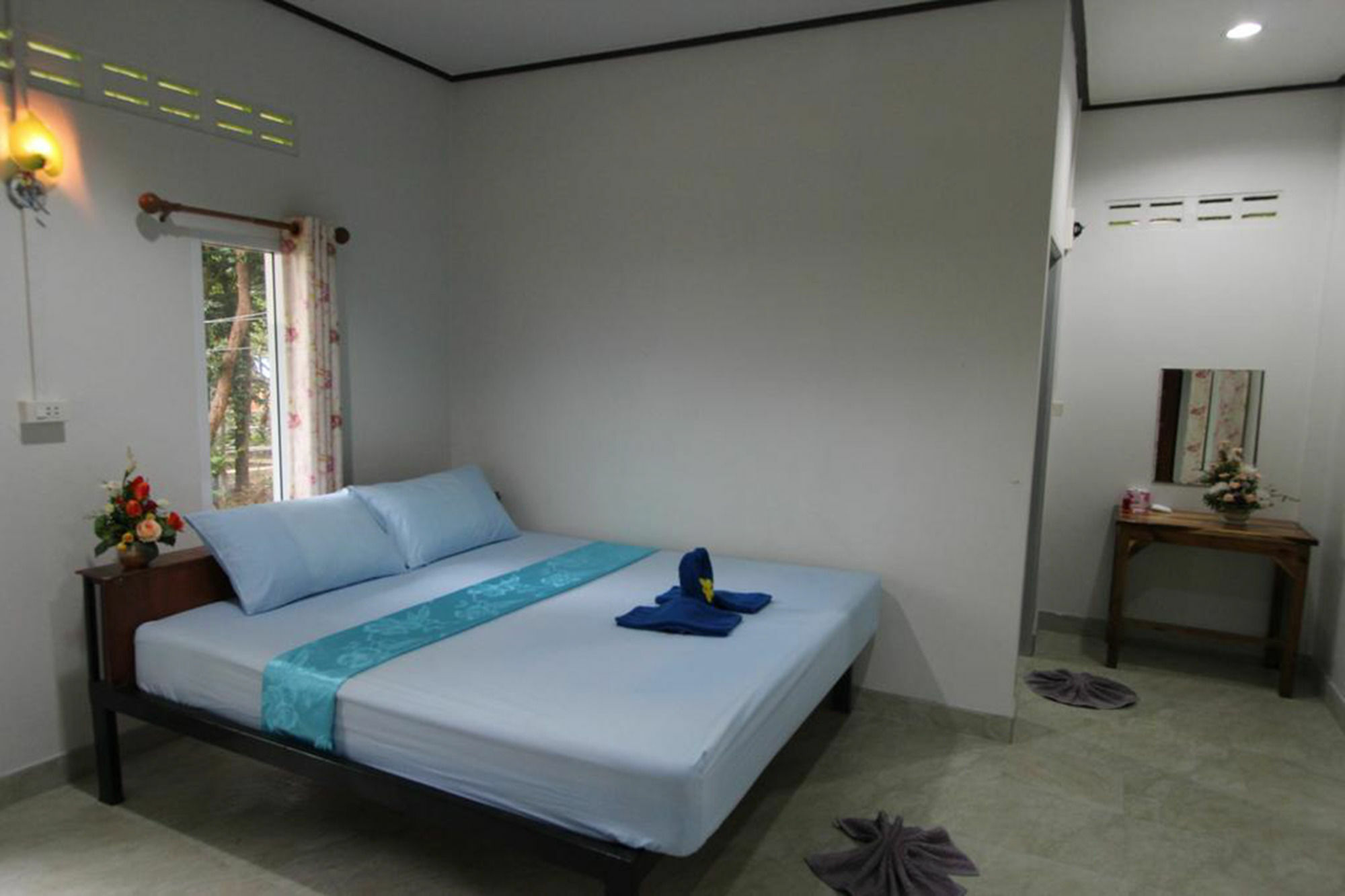 Koh Phayam Greentawan Resort Kültér fotó