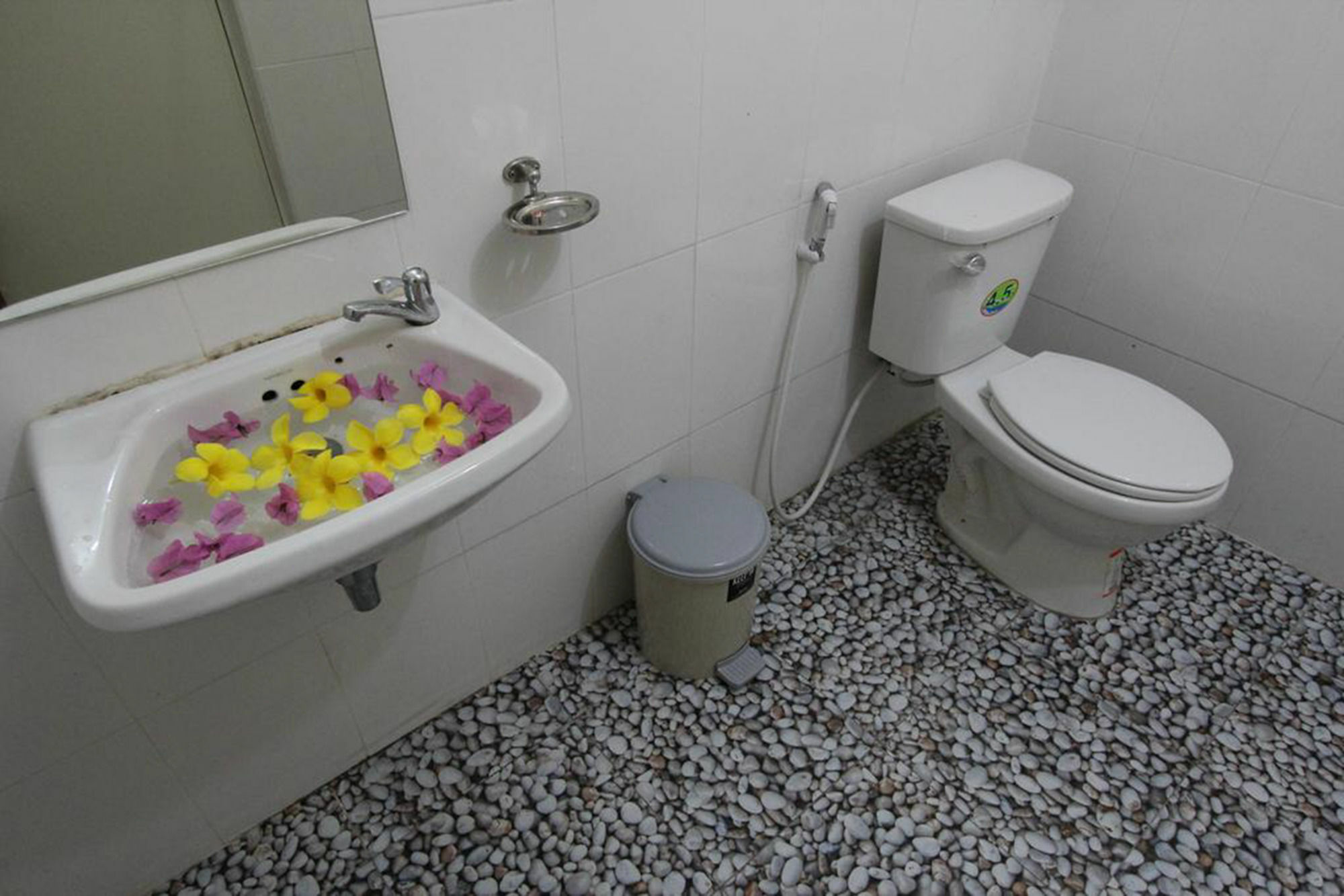 Koh Phayam Greentawan Resort Kültér fotó