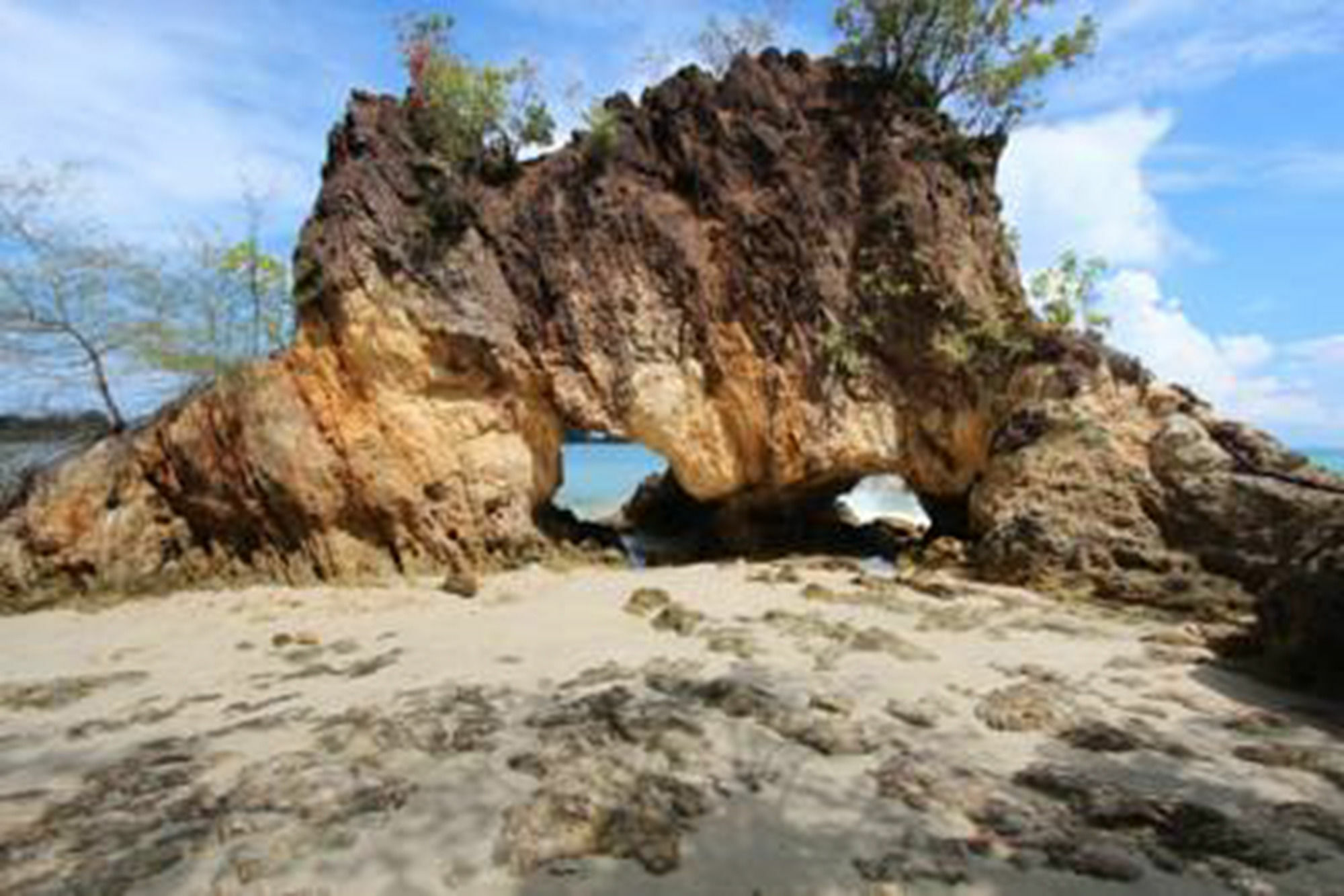 Koh Phayam Greentawan Resort Kültér fotó