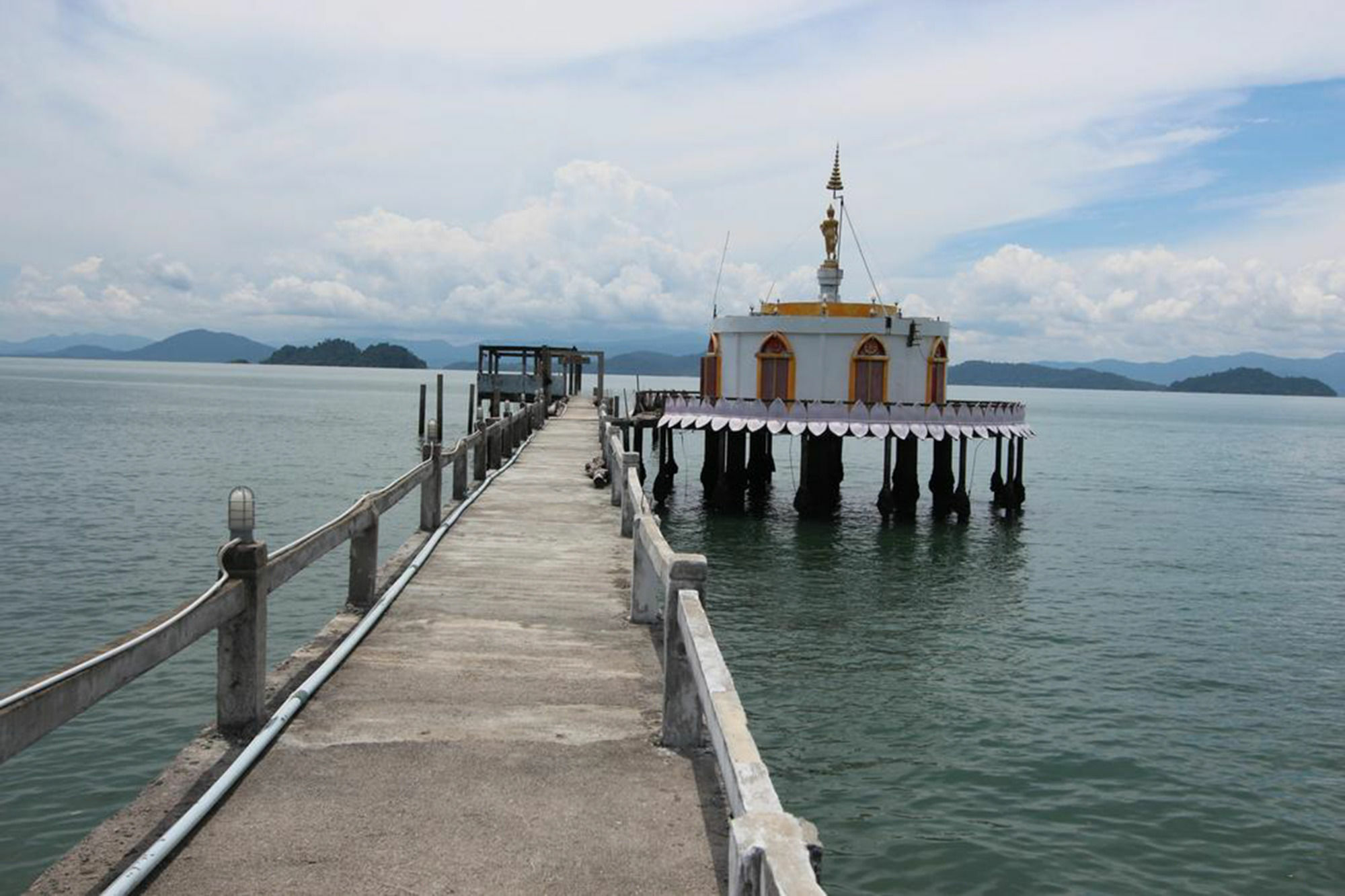 Koh Phayam Greentawan Resort Kültér fotó